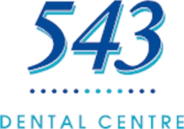543 Dental Centre Ltd